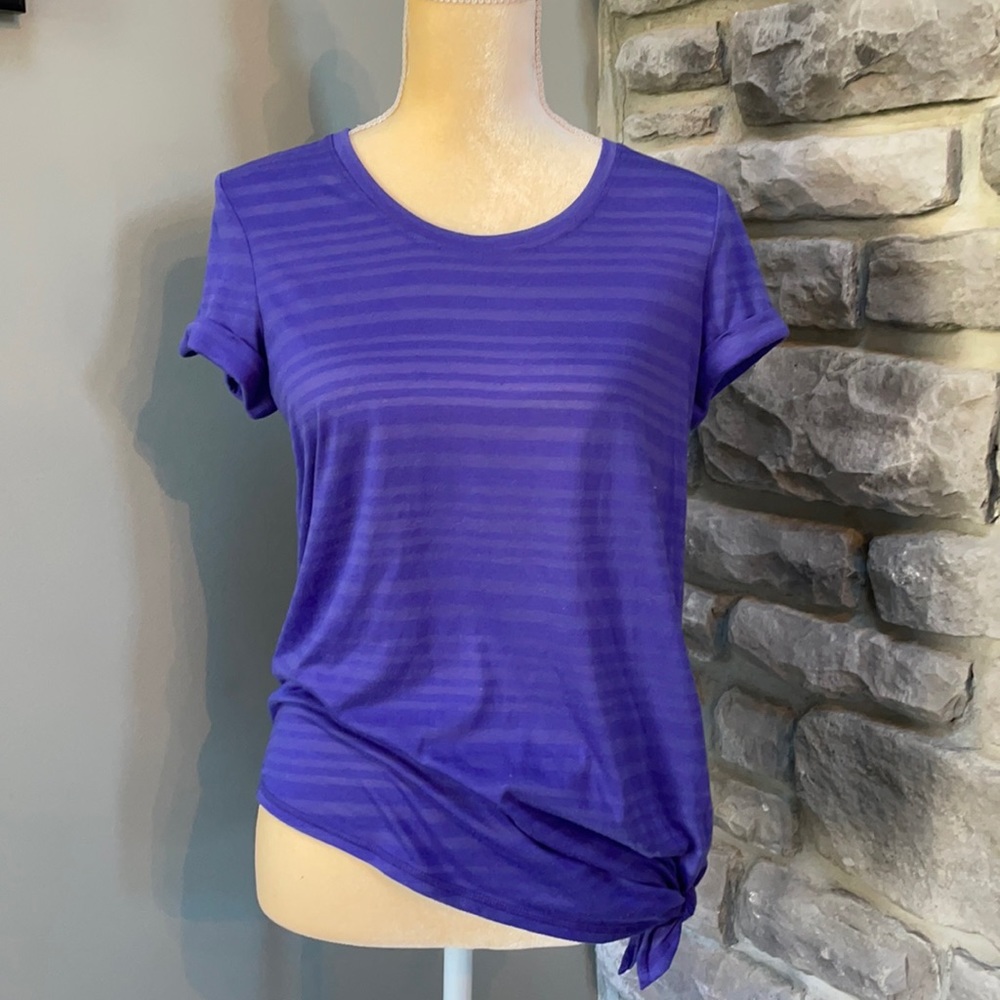 Tek Gear athletic shirt, women’s S, like new